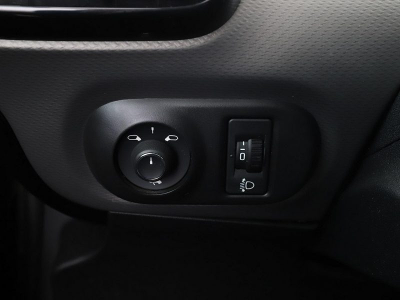 Citroen C4 Cactus navi klima auto kamera i czujniki parkowania I (2014-)