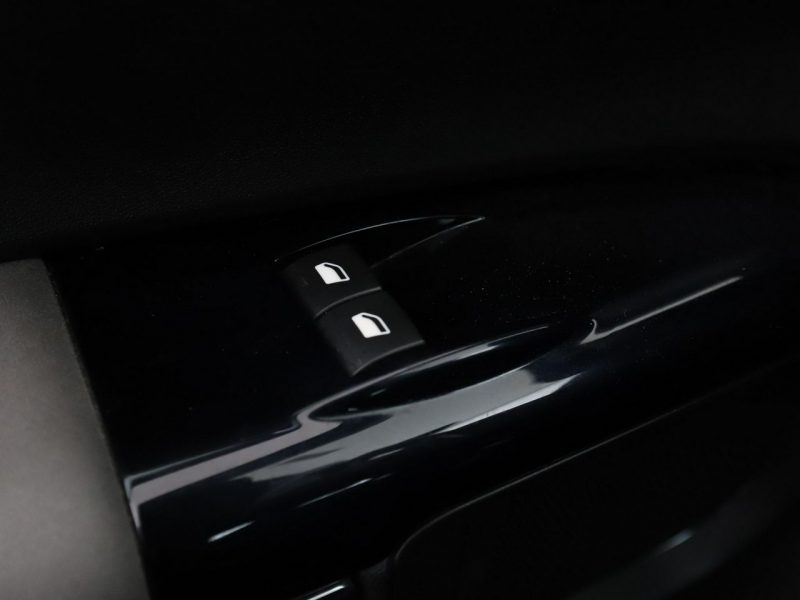 Citroen C4 Cactus navi klima auto kamera i czujniki parkowania I (2014-)