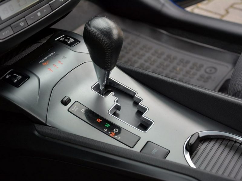 Toyota Avensis 1.8 VVT-i(147KM) Xenon Ledy Navi Kamera Grzane Fotele z Niemiec III (2009-)