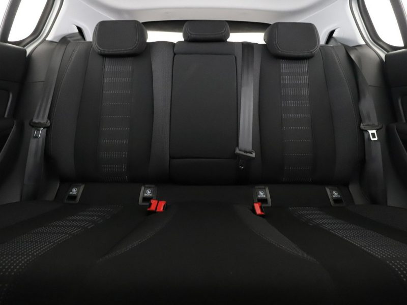 Peugeot 308 Allure navi kamera niski przebieg klima-auto ACC FullLED T9 (2014-2021)