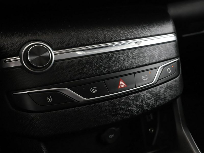 Peugeot 308 Allure navi kamera niski przebieg klima-auto ACC FullLED T9 (2014-2021)