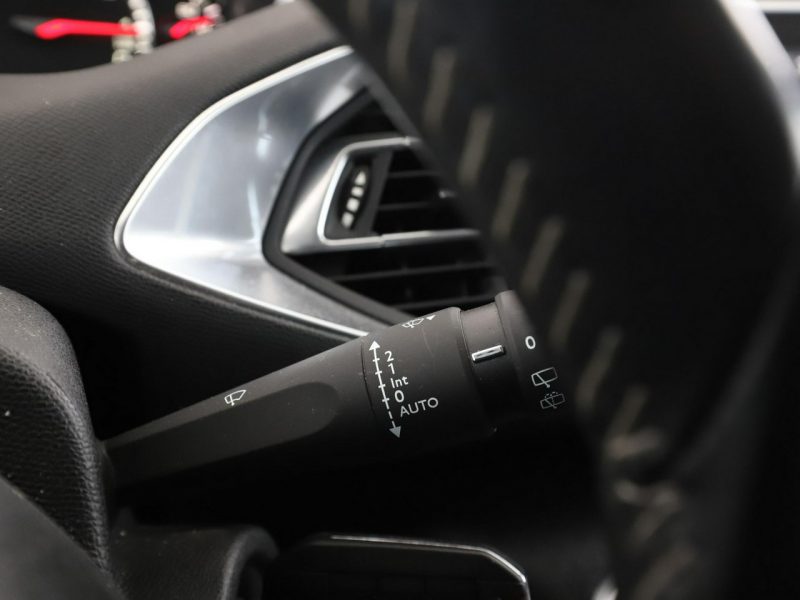 Peugeot 308 Allure navi kamera niski przebieg klima-auto ACC FullLED T9 (2014-2021)