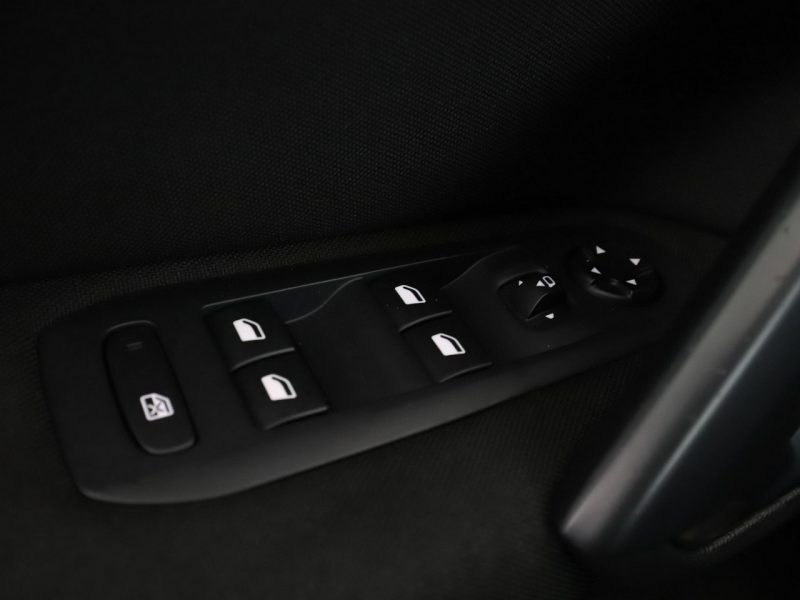 Peugeot 308 Allure navi kamera niski przebieg klima-auto ACC FullLED T9 (2014-2021)