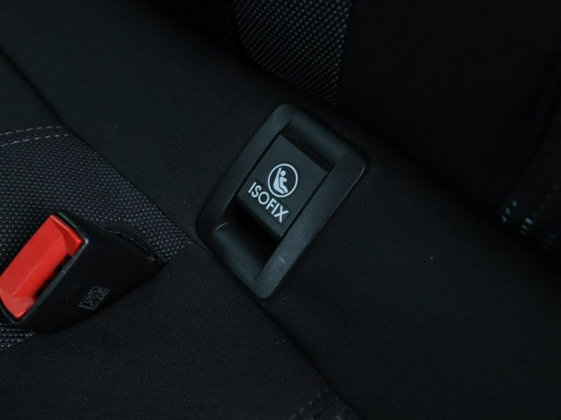 Peugeot 308 Allure navi kamera niski przebieg klima-auto ACC FullLED T9 (2014-2021)
