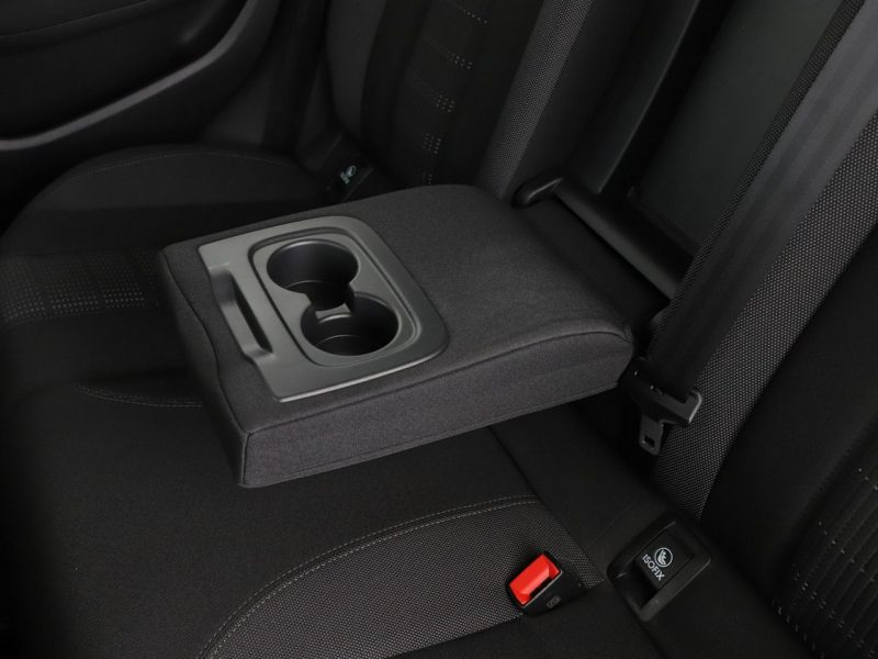 Peugeot 308 Allure navi kamera niski przebieg klima-auto ACC FullLED T9 (2014-2021)