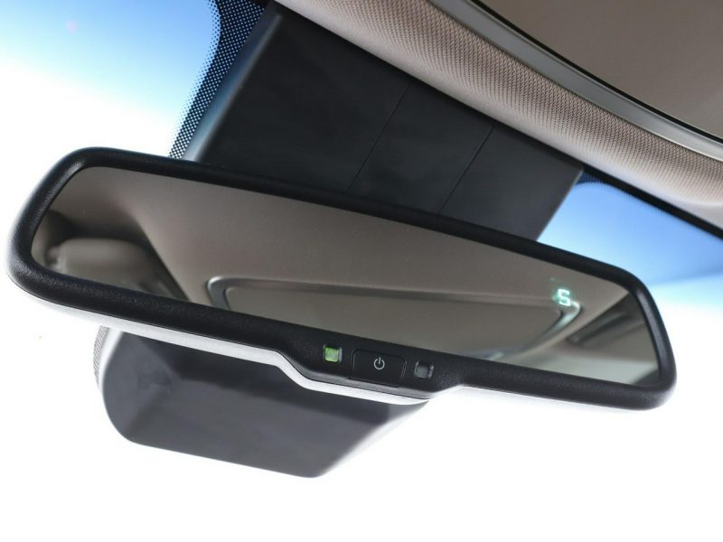 Hyundai Tucson 2.0d Automat 4WD Premium Panorama Grzana Wentylowana Skóra Navi Kamera III (2015-2020)