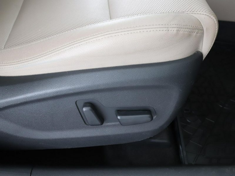 Hyundai Tucson 2.0d Automat 4WD Premium Panorama Grzana Wentylowana Skóra Navi Kamera III (2015-2020)