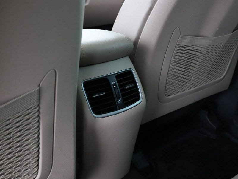 Hyundai Tucson 2.0d Automat 4WD Premium Panorama Grzana Wentylowana Skóra Navi Kamera III (2015-2020)