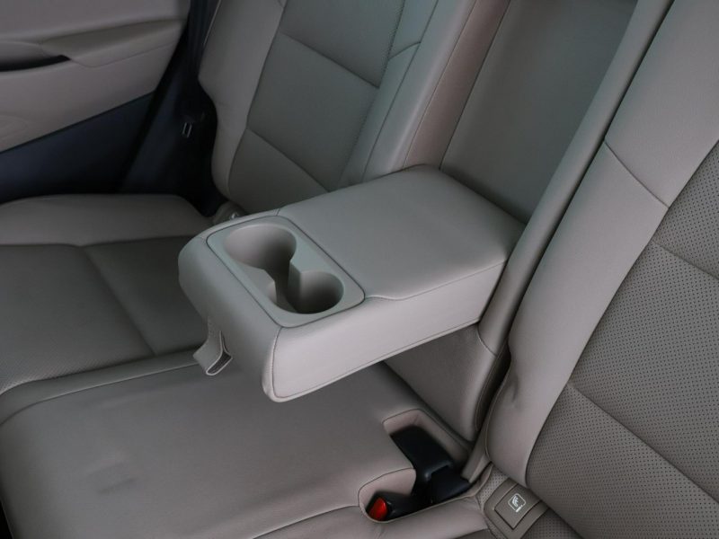 Hyundai Tucson 2.0d Automat 4WD Premium Panorama Grzana Wentylowana Skóra Navi Kamera III (2015-2020)