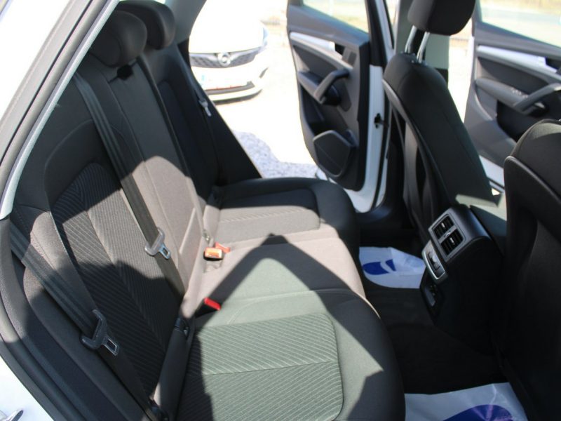 Audi Q5 Led Quattro F-vat Salon Polska FY (2017-)