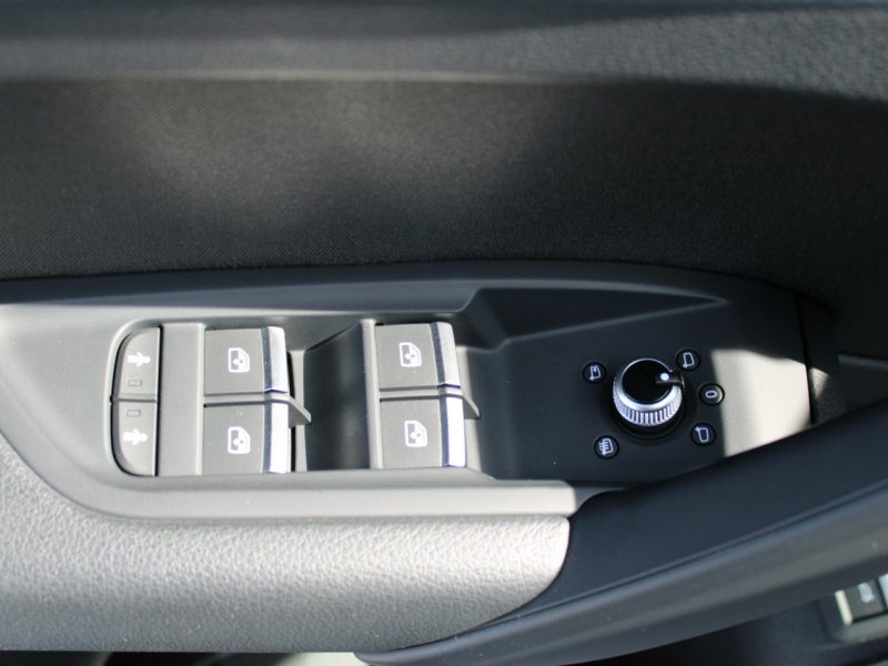 Audi Q5 Led Quattro F-vat Salon Polska FY (2017-)