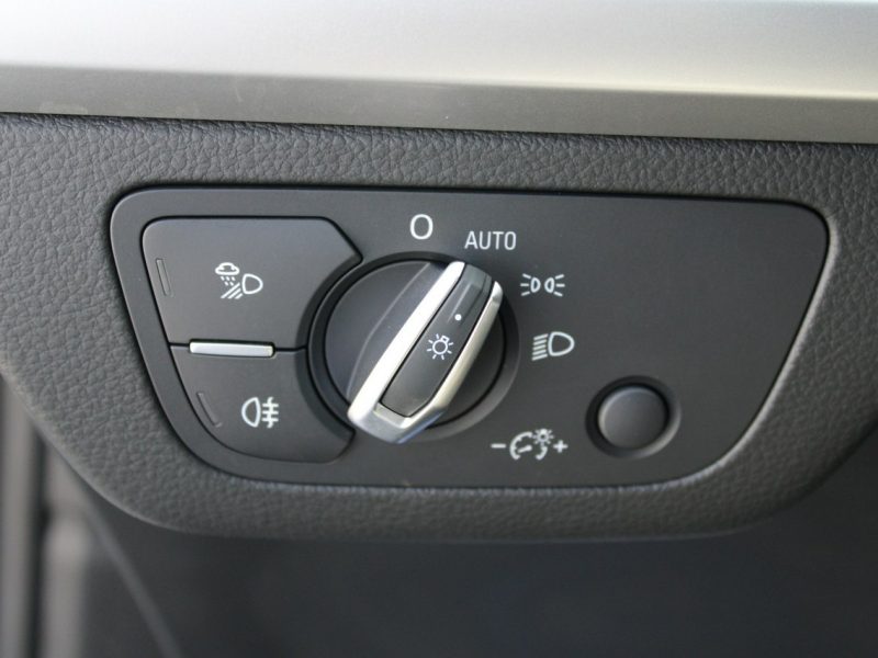 Audi Q5 Led Quattro F-vat Salon Polska FY (2017-)