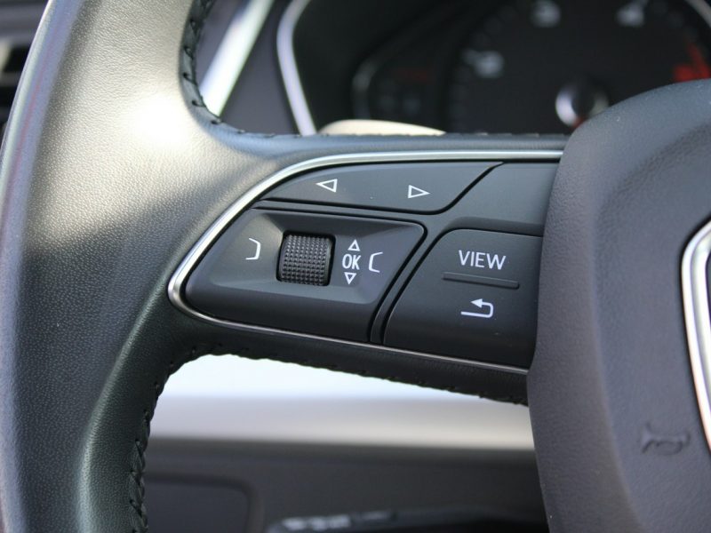 Audi Q5 Led Quattro F-vat Salon Polska FY (2017-)