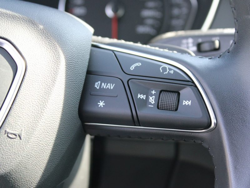 Audi Q5 Led Quattro F-vat Salon Polska FY (2017-)
