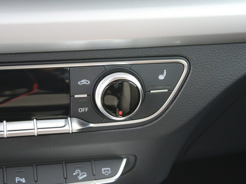 Audi Q5 Led Quattro F-vat Salon Polska FY (2017-)