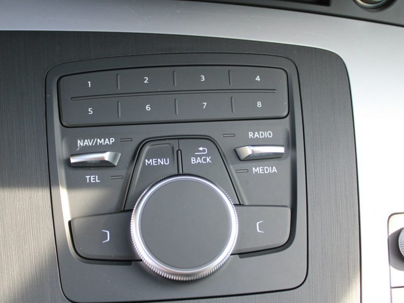 Audi Q5 Led Quattro F-vat Salon Polska FY (2017-)