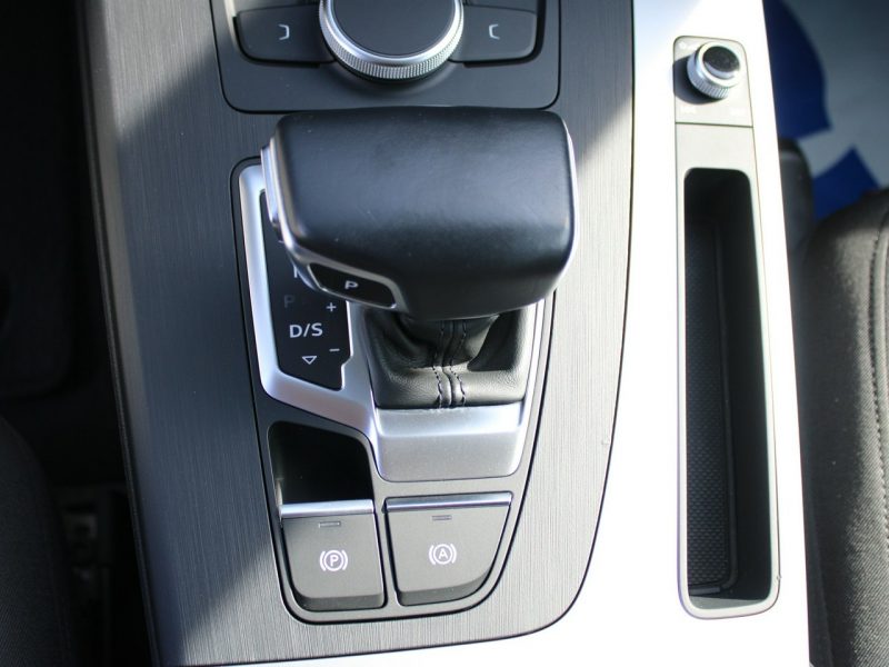 Audi Q5 Led Quattro F-vat Salon Polska FY (2017-)