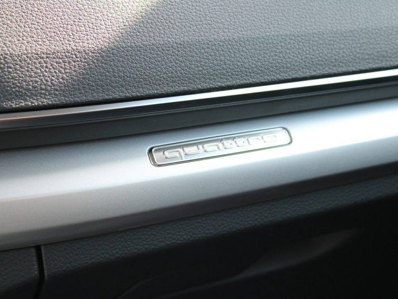 Audi Q5 Led Quattro F-vat Salon Polska FY (2017-)