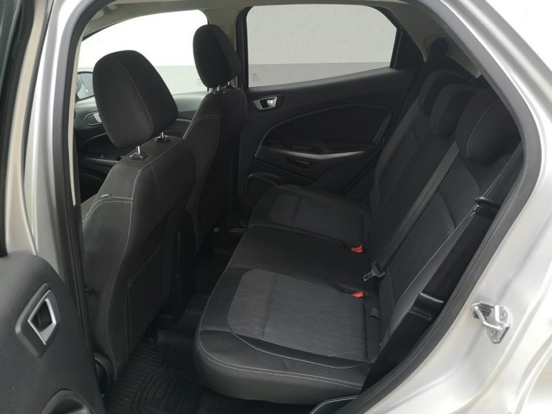 Ford EcoSport 1,5 TDCI 125KM Klima Parktronic Nawi 4x4 Salon Polska FV 23% Servis II (2013-)