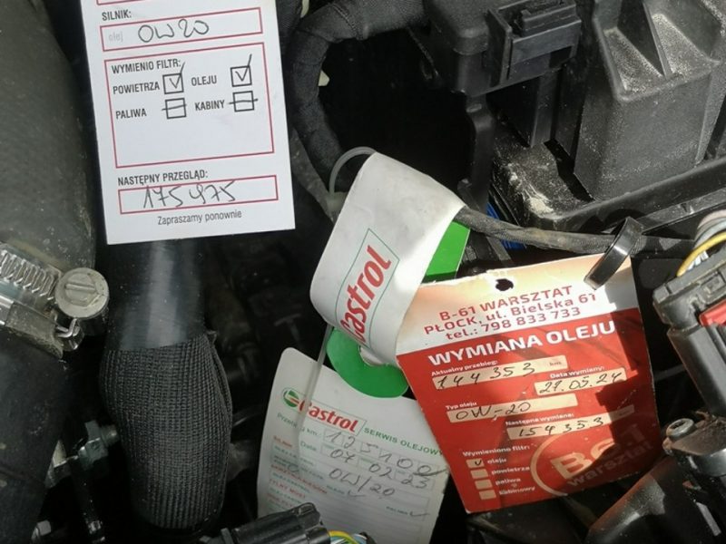 Ford EcoSport 1,5 TDCI 125KM Klima Parktronic Nawi 4x4 Salon Polska FV 23% Servis II (2013-)