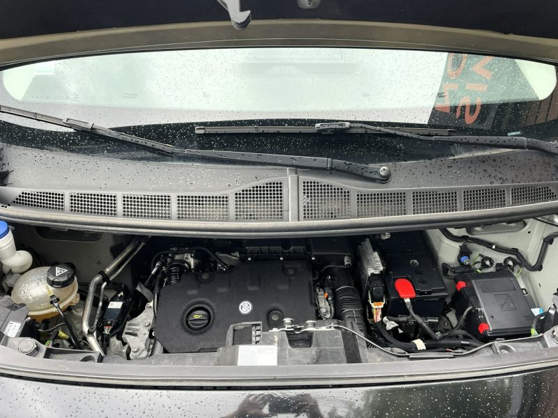 Opel Vivaro Klimatyzacja, Nawigacja, Tempomat, CarPlay, Grzane Lusterka, Czujniki III (2019-)