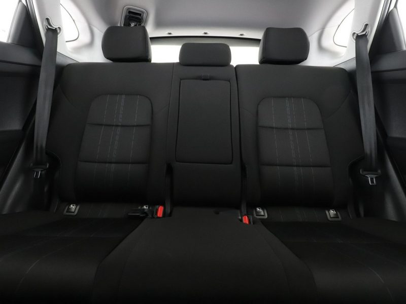 Hyundai Tucson LED grzane fotele klima czujniki parkowania navi bluetooth III (2015-2020)