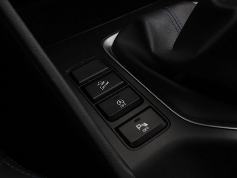 Hyundai Tucson LED grzane fotele klima czujniki parkowania navi bluetooth III (2015-2020)