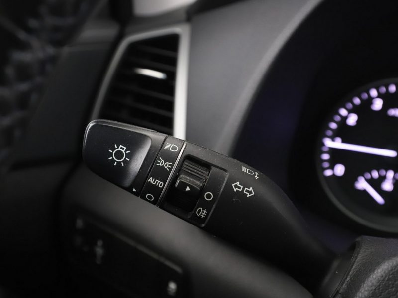 Hyundai Tucson LED grzane fotele klima czujniki parkowania navi bluetooth III (2015-2020)