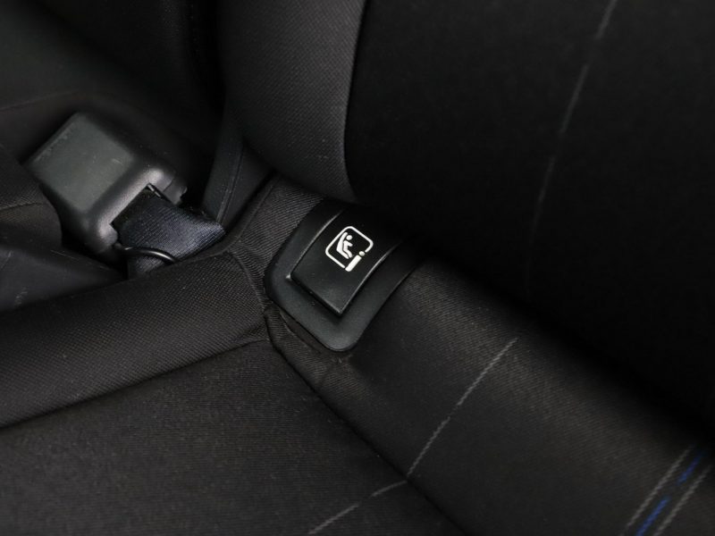 Hyundai Tucson LED grzane fotele klima czujniki parkowania navi bluetooth III (2015-2020)