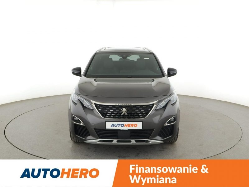 Peugeot 5008 GRATIS! Pakiet Serwisowy o wartości 1000 zł! II (2017-)