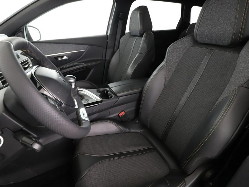Peugeot 5008 GRATIS! Pakiet Serwisowy o wartości 1000 zł! II (2017-)