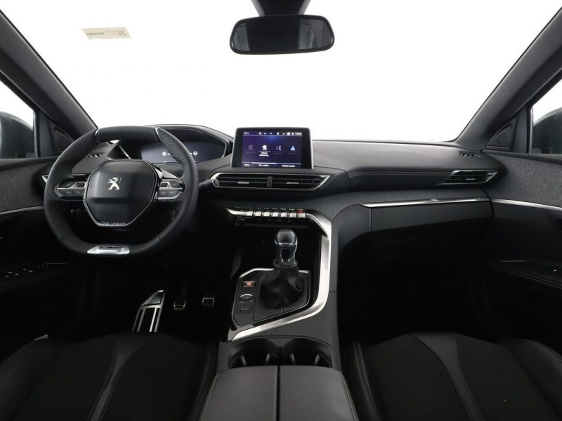 Peugeot 5008 GRATIS! Pakiet Serwisowy o wartości 1000 zł! II (2017-)