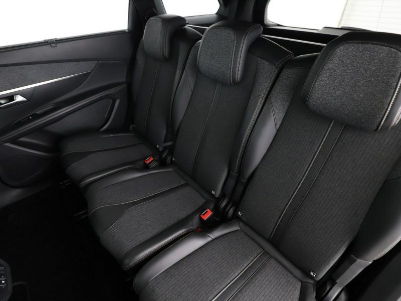 Peugeot 5008 GRATIS! Pakiet Serwisowy o wartości 1000 zł! II (2017-)
