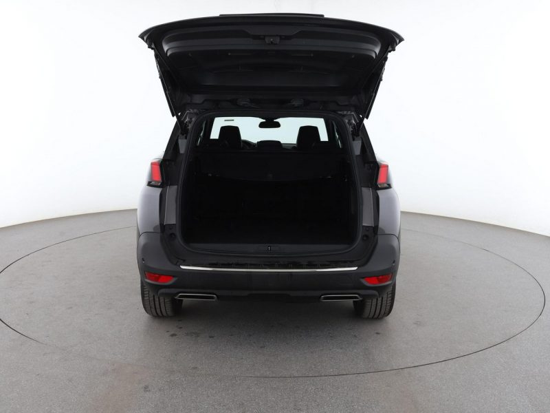 Peugeot 5008 GRATIS! Pakiet Serwisowy o wartości 1000 zł! II (2017-)