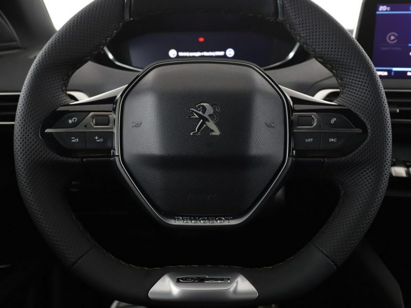Peugeot 5008 GRATIS! Pakiet Serwisowy o wartości 1000 zł! II (2017-)