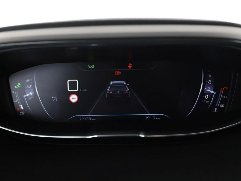 Peugeot 5008 GRATIS! Pakiet Serwisowy o wartości 1000 zł! II (2017-)