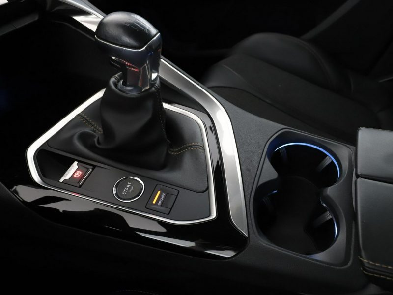 Peugeot 5008 GRATIS! Pakiet Serwisowy o wartości 1000 zł! II (2017-)