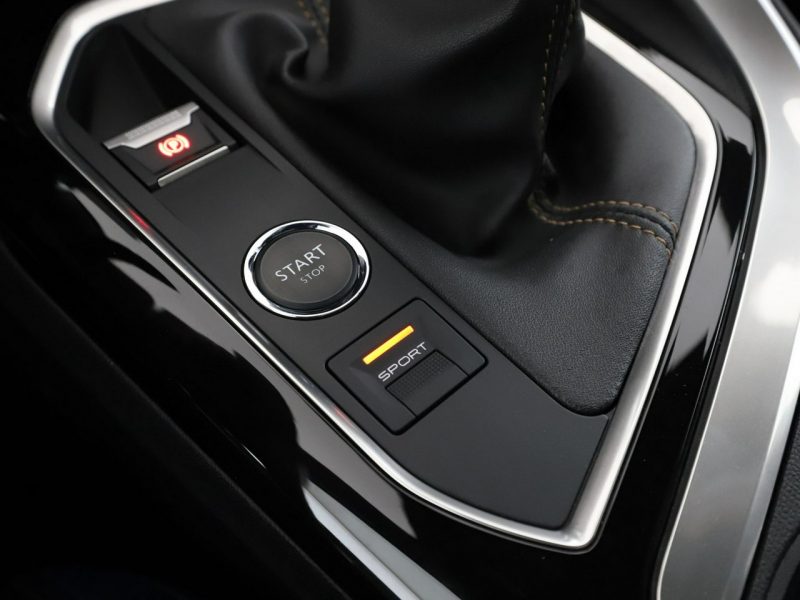 Peugeot 5008 GRATIS! Pakiet Serwisowy o wartości 1000 zł! II (2017-)