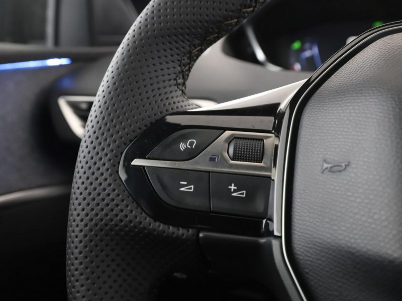 Peugeot 5008 GRATIS! Pakiet Serwisowy o wartości 1000 zł! II (2017-)