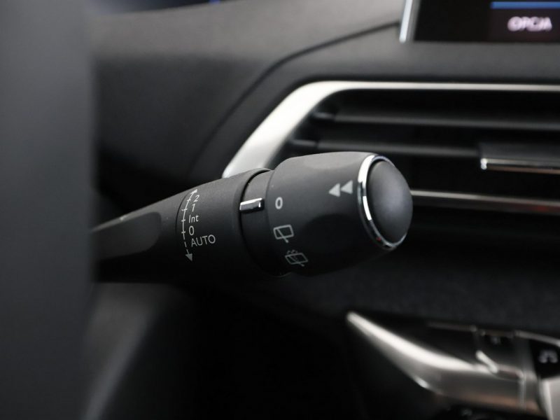 Peugeot 5008 GRATIS! Pakiet Serwisowy o wartości 1000 zł! II (2017-)