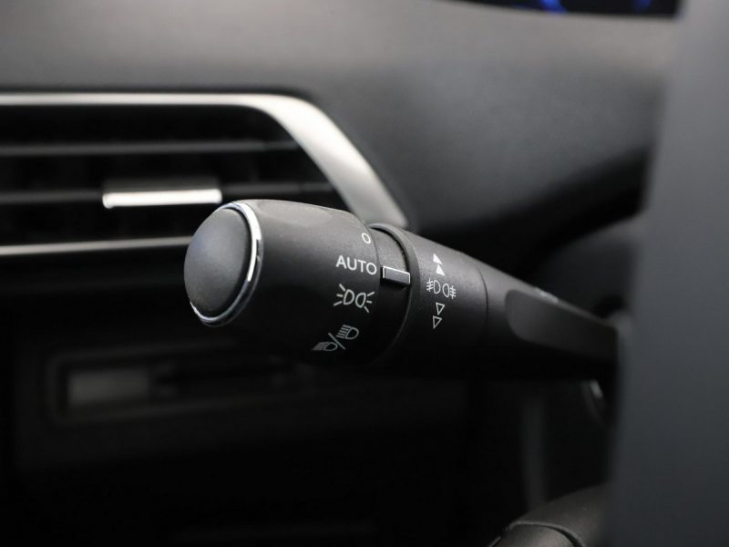 Peugeot 5008 GRATIS! Pakiet Serwisowy o wartości 1000 zł! II (2017-)
