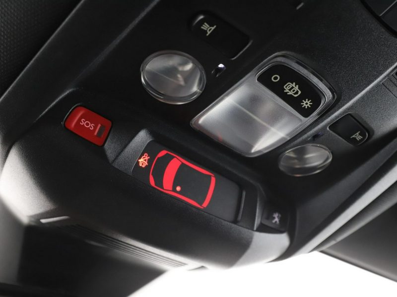 Peugeot 5008 GRATIS! Pakiet Serwisowy o wartości 1000 zł! II (2017-)