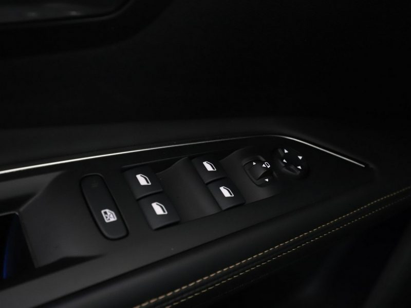Peugeot 5008 GRATIS! Pakiet Serwisowy o wartości 1000 zł! II (2017-)