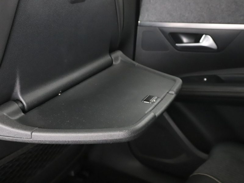 Peugeot 5008 GRATIS! Pakiet Serwisowy o wartości 1000 zł! II (2017-)
