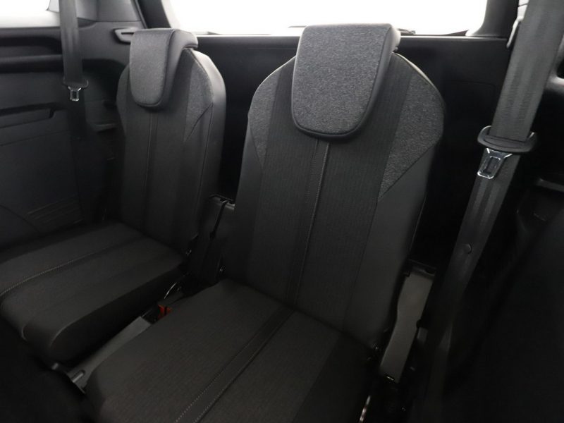 Peugeot 5008 GRATIS! Pakiet Serwisowy o wartości 1000 zł! II (2017-)