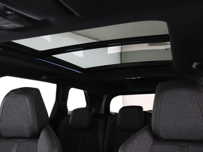 Peugeot 5008 GRATIS! Pakiet Serwisowy o wartości 1000 zł! II (2017-)