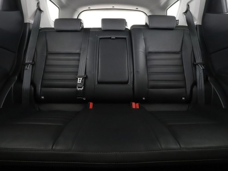 SsangYong XLV automat skóra kamera-PDC grzane fotele hak tempomat