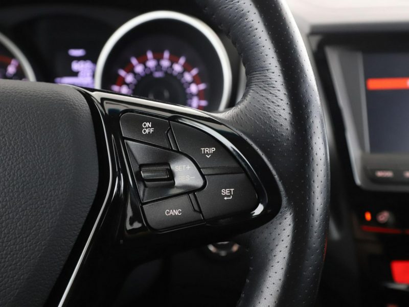 SsangYong XLV automat skóra kamera-PDC grzane fotele hak tempomat