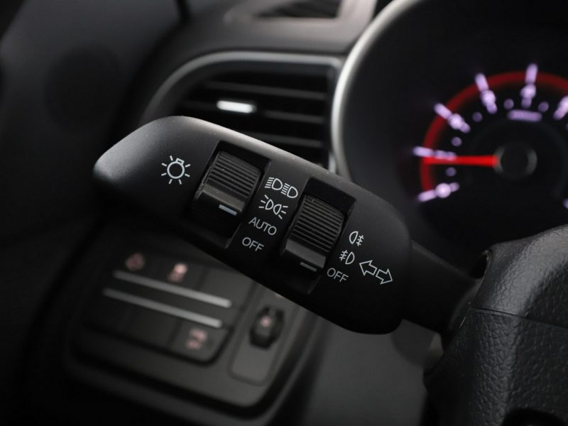 SsangYong XLV automat skóra kamera-PDC grzane fotele hak tempomat
