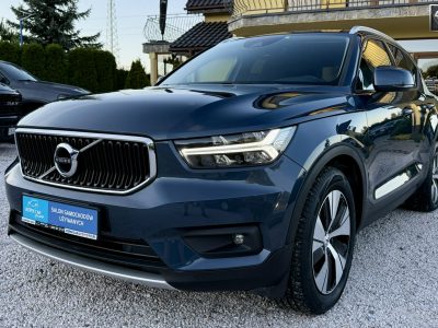 Volvo XC 40 4x4,Virtual Tacho,LED,Gwarancja